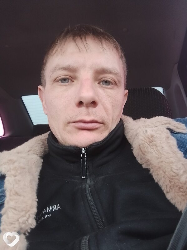 Николай, 41, Астане — анкета №2774196