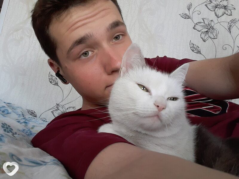 Руслан, 21, Караганде — анкета №2774204