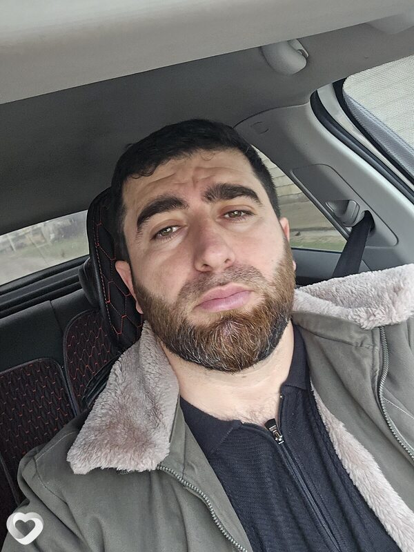 Руслан, 35, Кириши — анкета №2774208