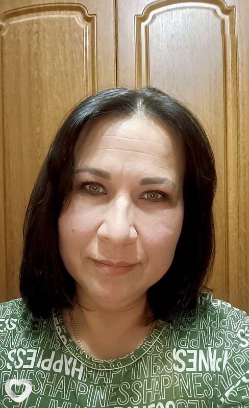 Рида, 53, Уфе — анкета №2774113