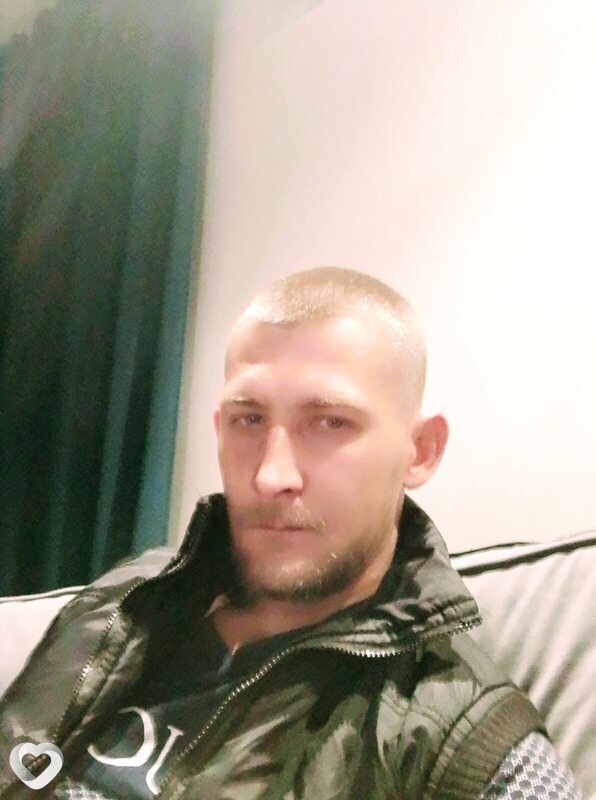 Ник, 35, Анапе — анкета №2774115