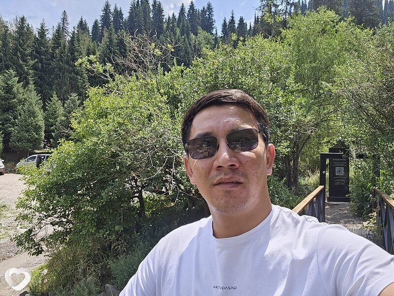 Муха, 33, Алматы — анкета №2774117