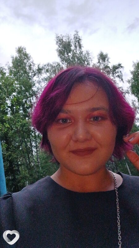 Айсылу, 24, Набережных Челнах — анкета №2774122