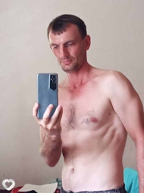 Владиммр, 34, Мелитополе — анкета №2774127