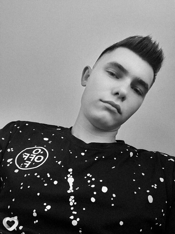 Дмитрий, 24, Кропоткине — анкета №2774133