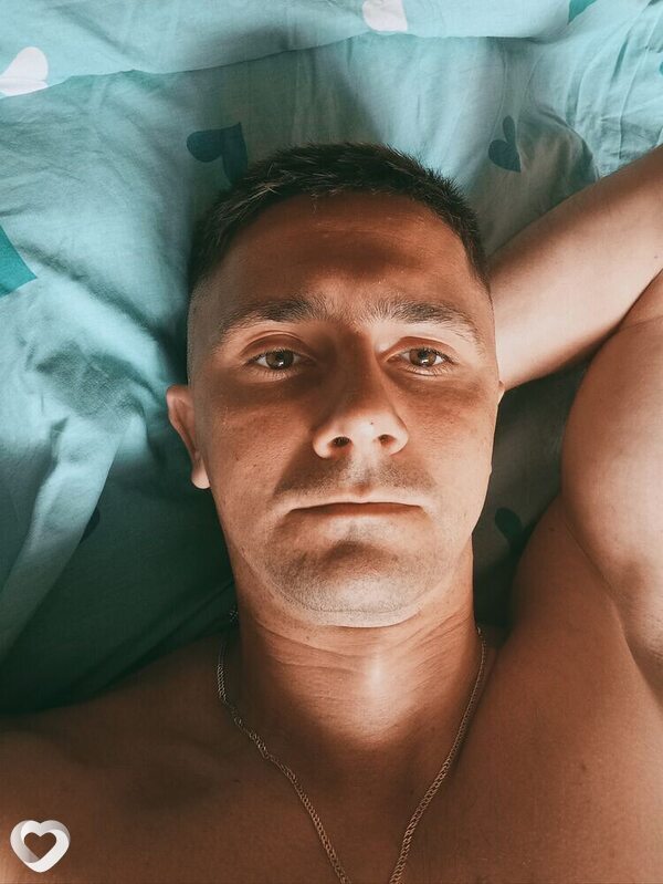 Денис, 37, Минске — анкета №2774134