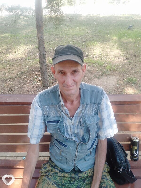 Анатолий, 50, Волжском — анкета №2774338