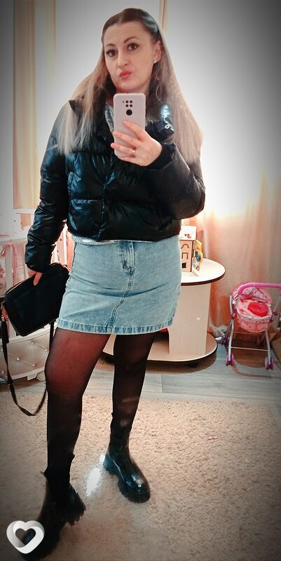 Екатерина, 36, Новочеркасске — анкета №2774341