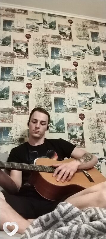 Кирилл, 22, Гродно — анкета №2774348