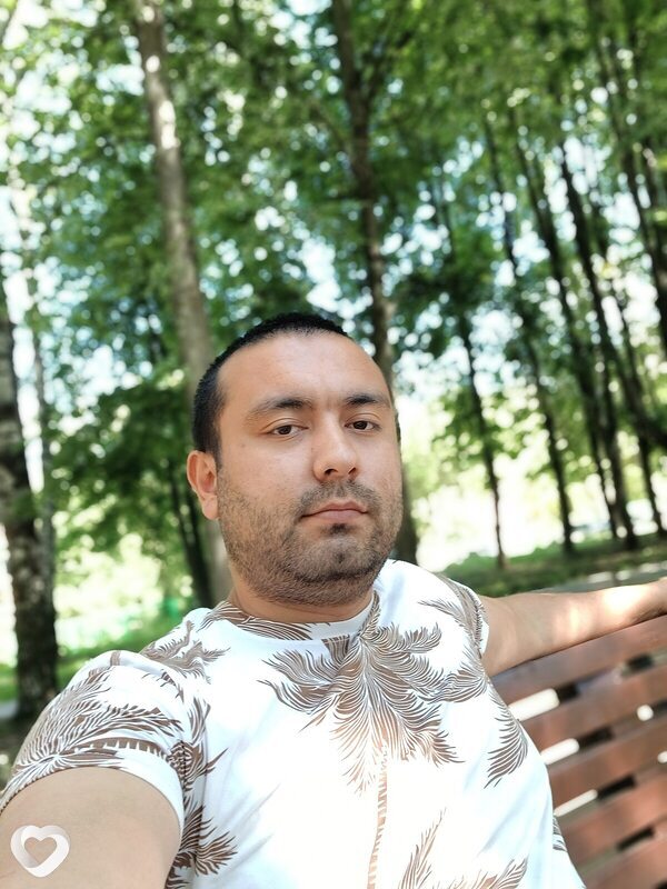 Азизбек, 28, Нижнем Новгороде — анкета №2774356