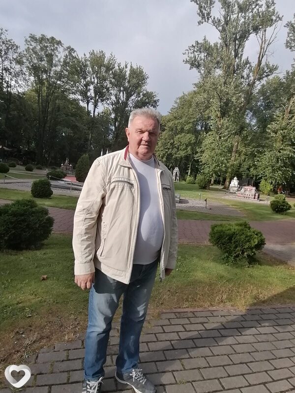 Николай, 66, Калининграде — анкета №2774214