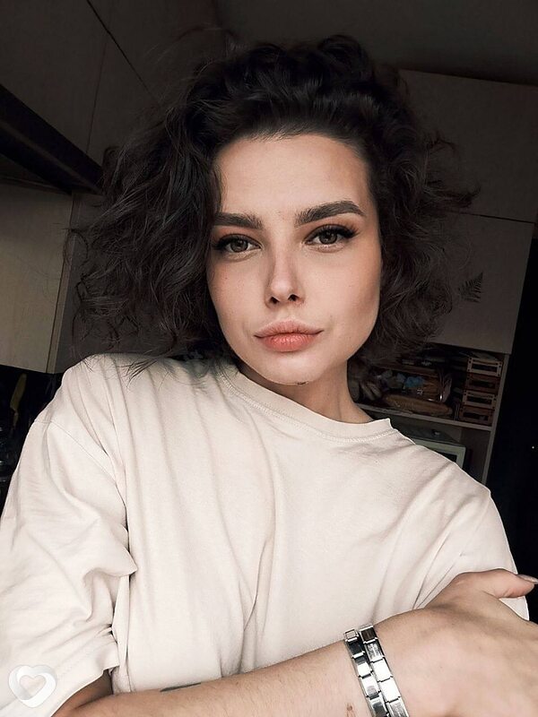 Вика, 32, Москве — анкета №2774217