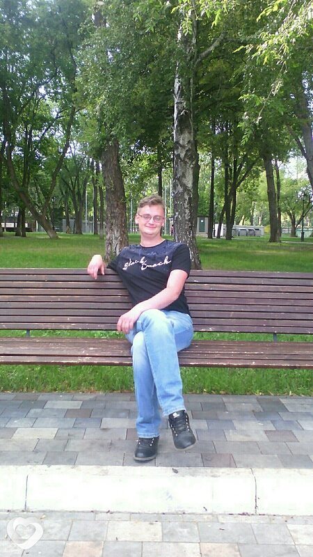 Андрей, 34, Самаре — анкета №2774223