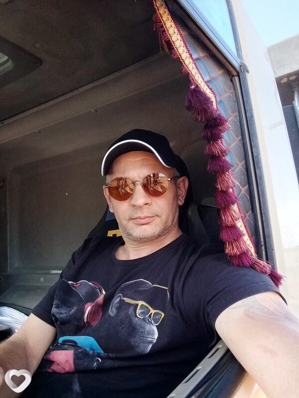 Евгений, 43, Обнинске — анкета №2774228