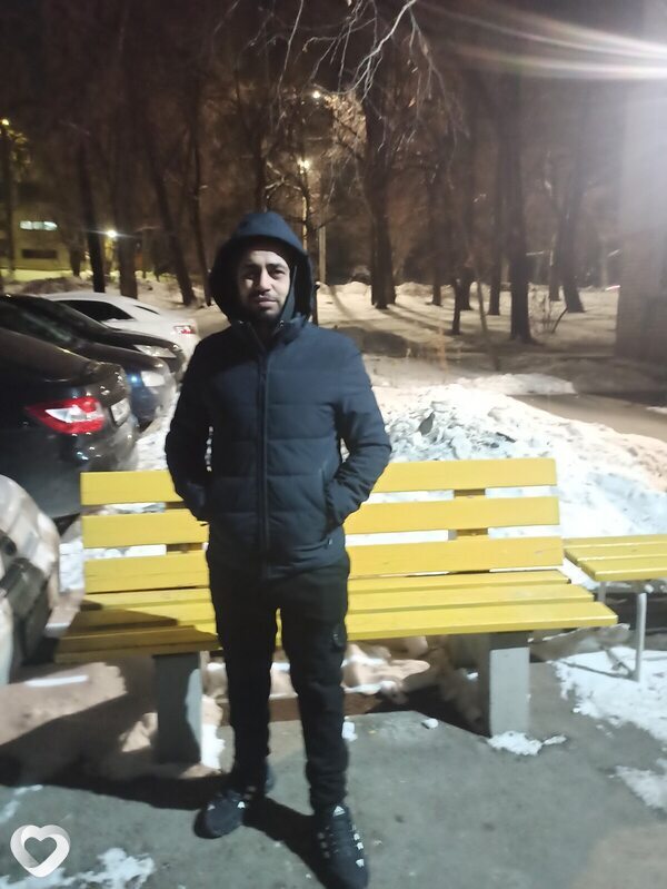 Бишо, 33, Ярославле — анкета №2774229