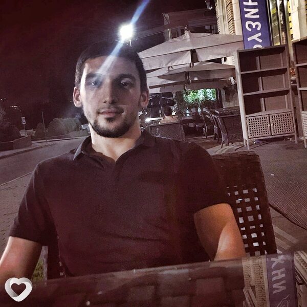 Бинали, 28, Саратове — анкета №2774231