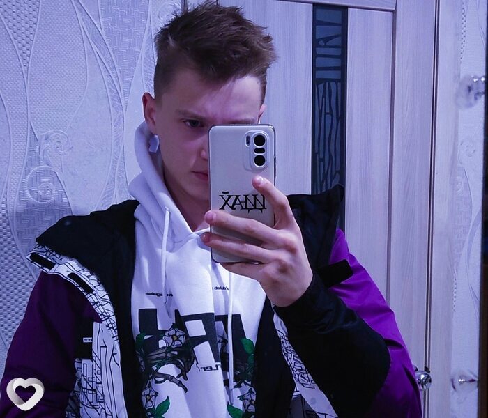 Гавриил, 20, Новокузнецке — анкета №2774268