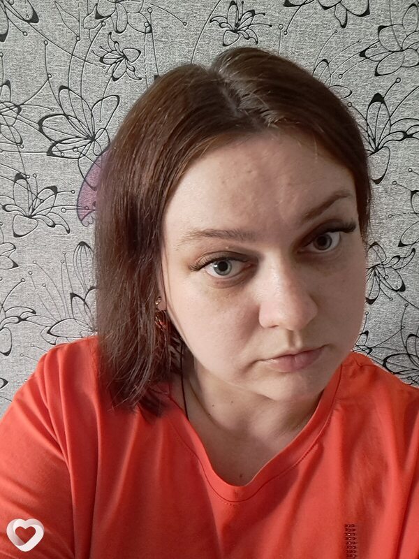 Анна, 35, Оренбурге — анкета №2774271
