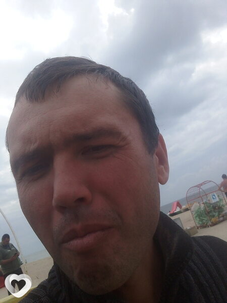 Сергій, 36, Белгороде-Днестровском — анкета №2774278