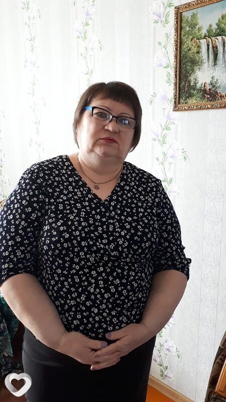 Татьяна, Губаха