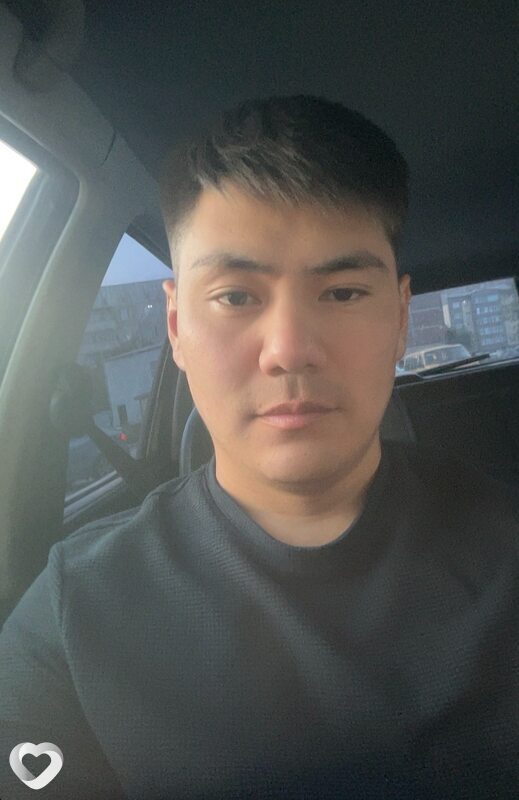 Аман, 29, Караганде — анкета №2774289