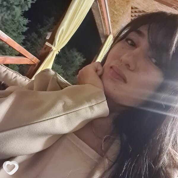 Кими, 35, Семей — анкета №2774306