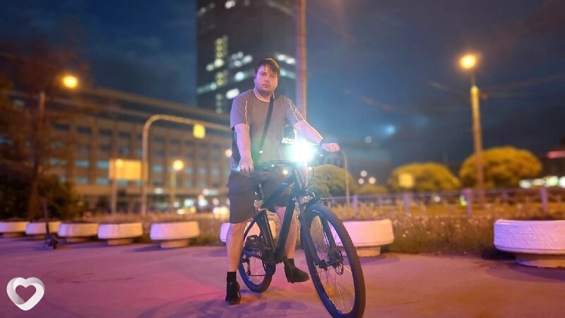 Дмитрий, 36, Санкт-Петербурге — анкета №2775830