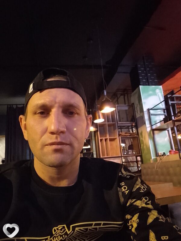 Даниил, 35, Алматы — анкета №2775840