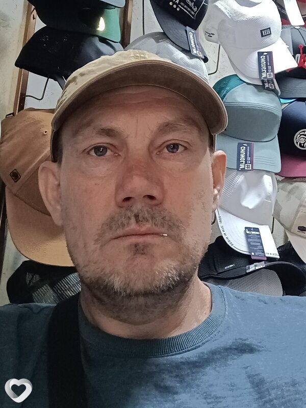 Андреи, 46, Усть-Каменогорск — анкета №2775842