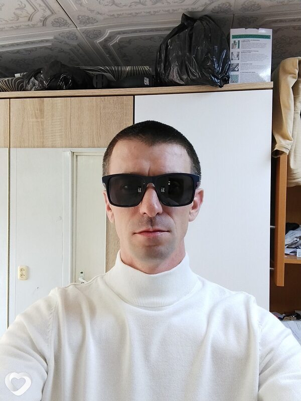Михаил, 38, Волгограде — анкета №2775698