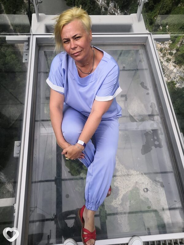 Татьяна, 50, Уфе — анкета №2775703
