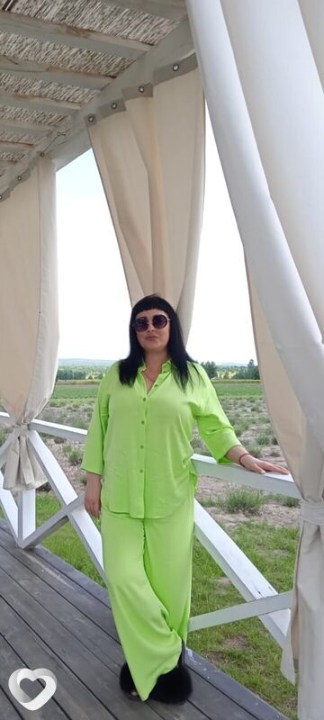 Елена, 45, Нижнем Новгороде — анкета №2775705