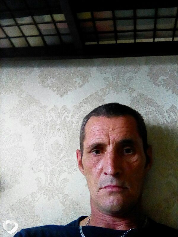Алексей, 46, Кирове — анкета №2775707