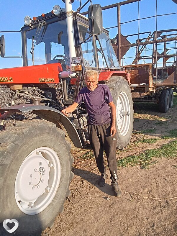 Николай, 64, Усть-Каменогорск — анкета №2775708