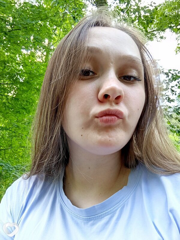Дарья, 22, Кемерове — анкета №2775778