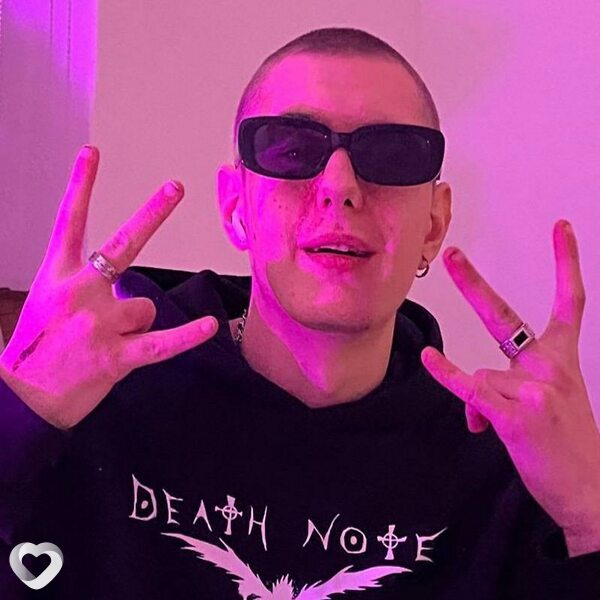 Андрей, 21, Москве — анкета №2775780