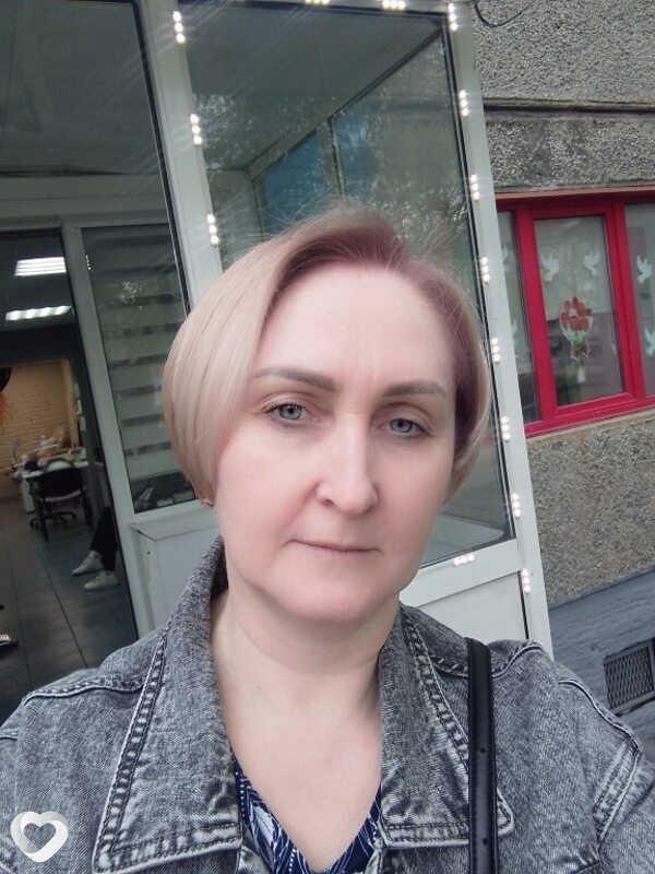 Татьяна, 49, Новокузнецке — анкета №2775784