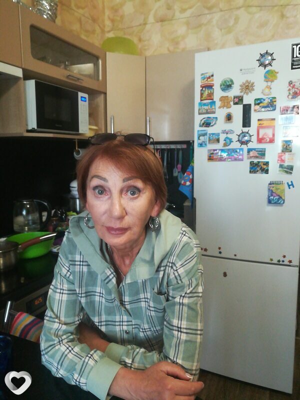 Ирина, Жигулевск