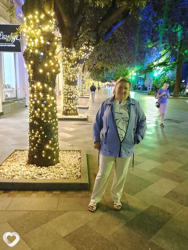 Маргарита, 63, Раменском — анкета №2775787
