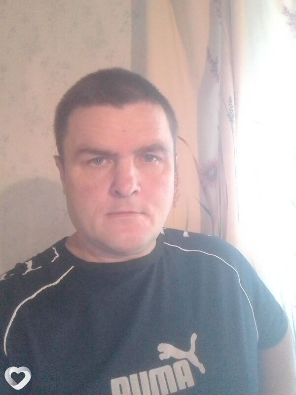 Димитрий, 44, Одессе — анкета №2775791