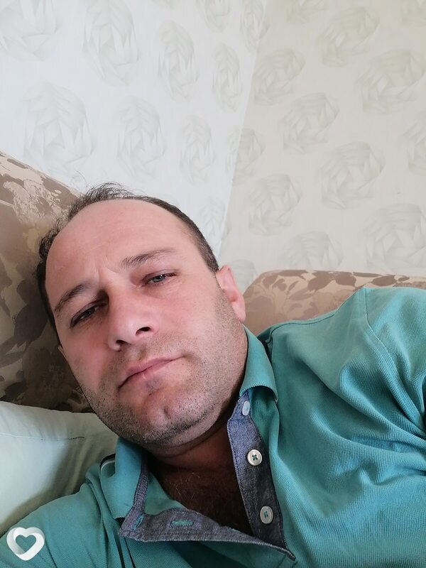 Роман, 45, Москве — анкета №2775798