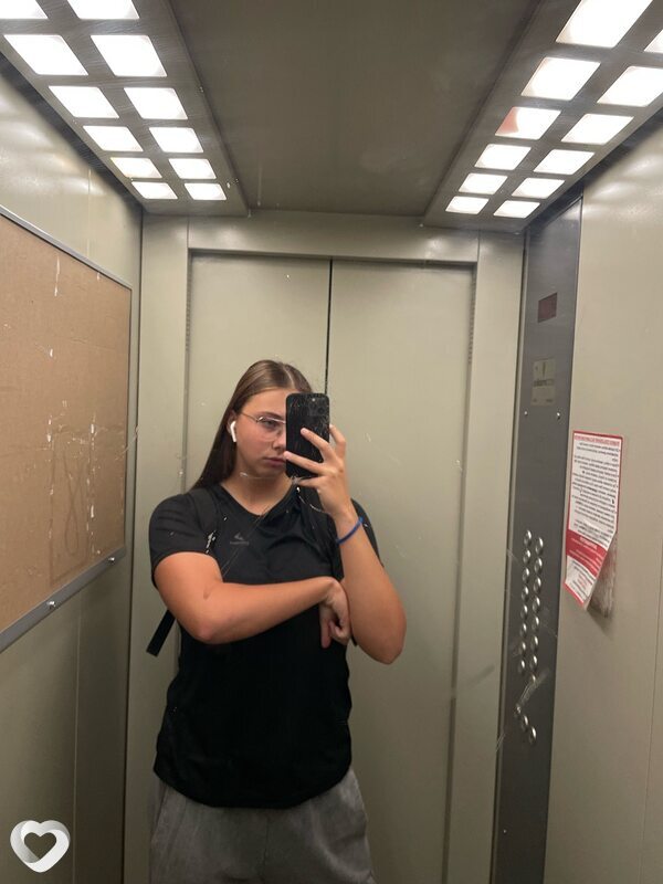 Викуля, 19, Краснодаре — анкета №2775799