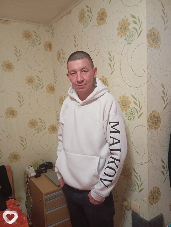 Михаил, 41, Домодедово — анкета №2775801