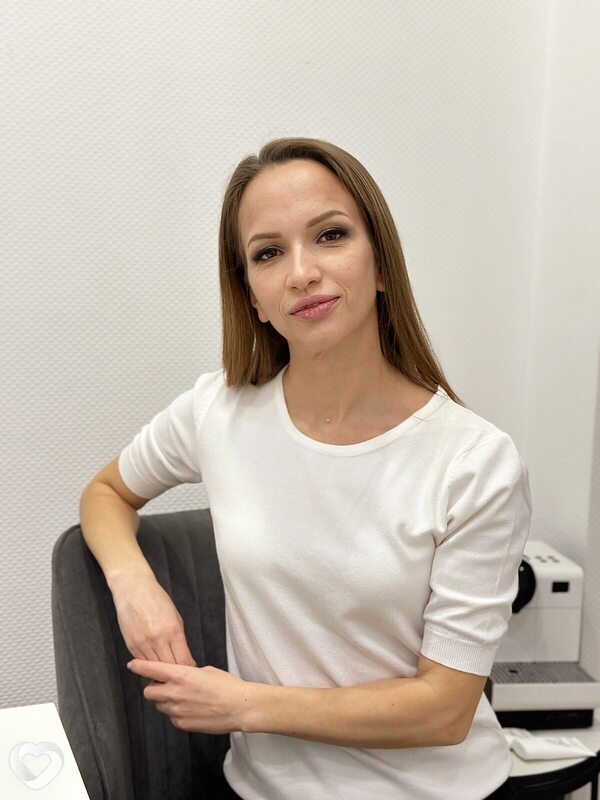Татьяна, 42, Белгороде — анкета №2775814