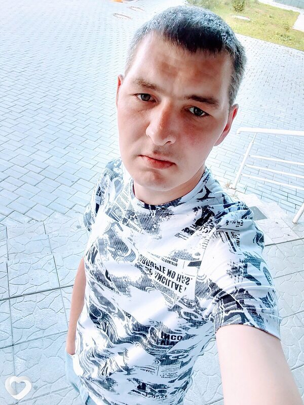 Михаил, 34, Пензе — анкета №2775650