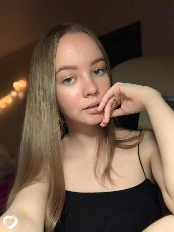 Екатерина, 19, Дзержинске — анкета №2774386