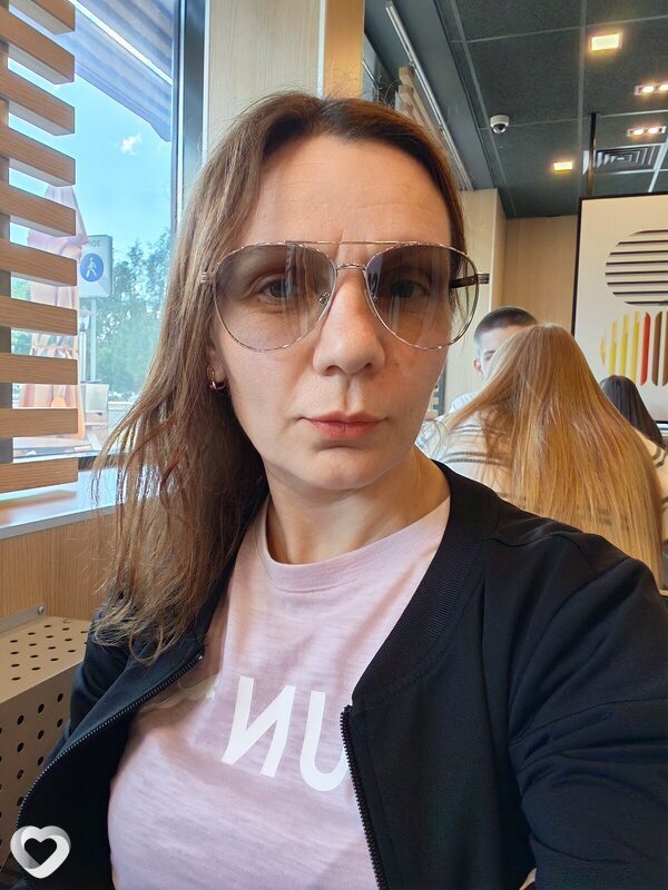 Ирина, 40, Рыбинске — анкета №2774389