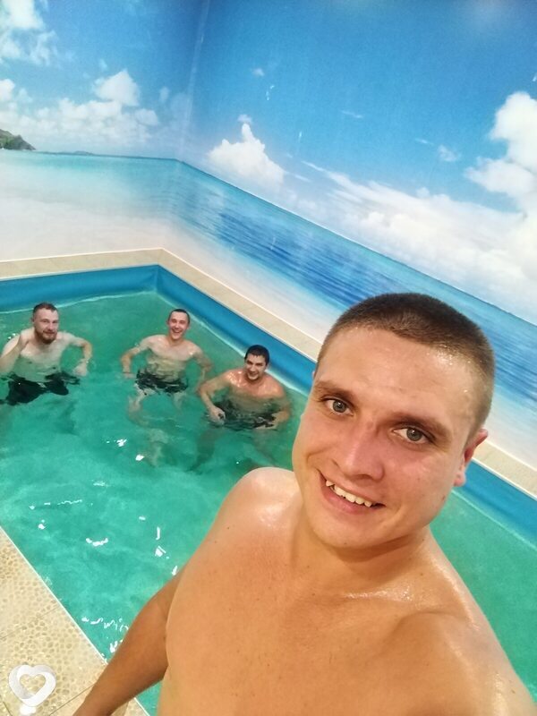 Евгений, 32, Железногорске — анкета №2774392