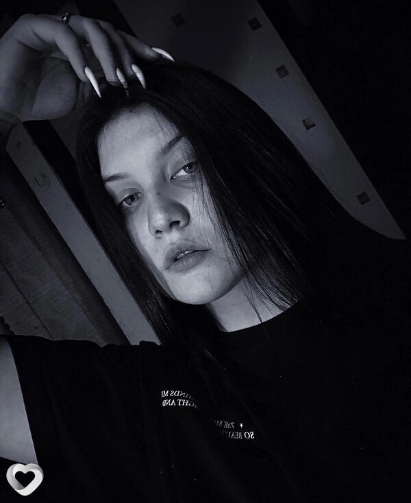Карина, 31, Бузулуке — анкета №2775915