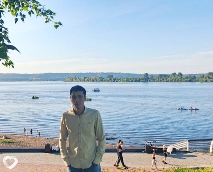 Mamurjon, 33, Набережных Челнах — анкета №2775921